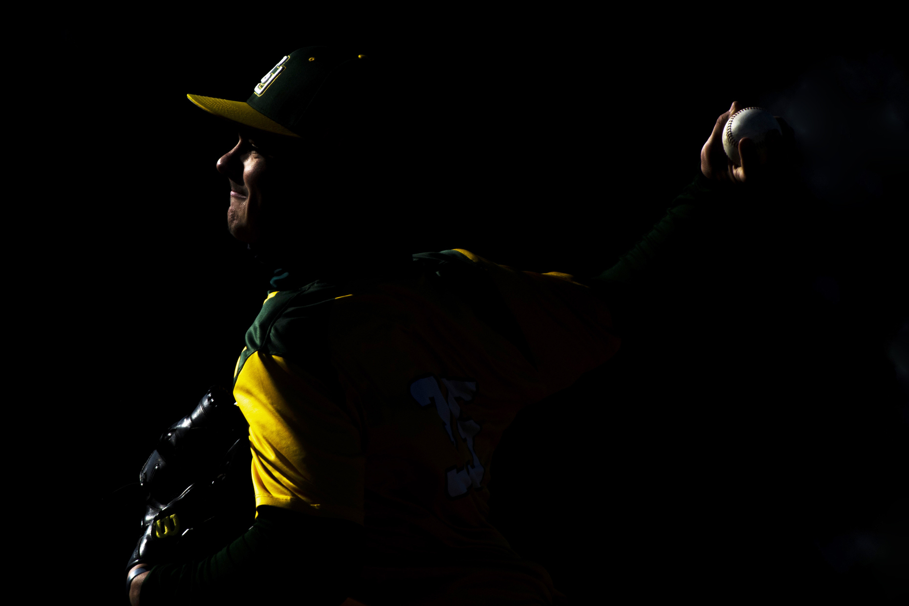  Hofacker Pitches Under the Sun